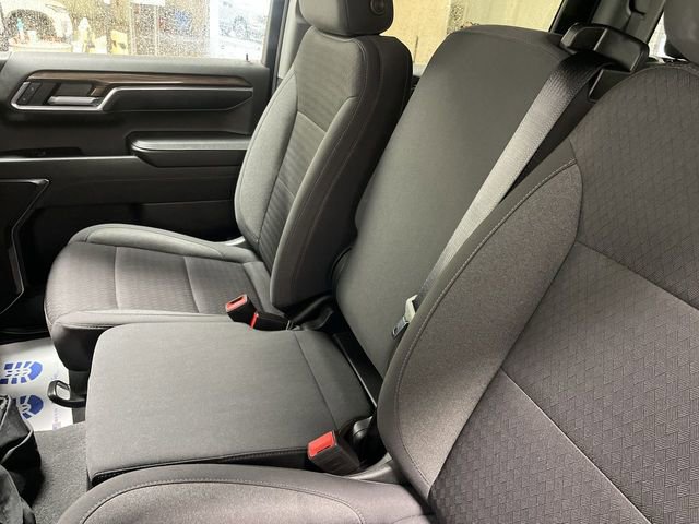 Used 2023 Chevrolet Silverado 1500 LT image 29