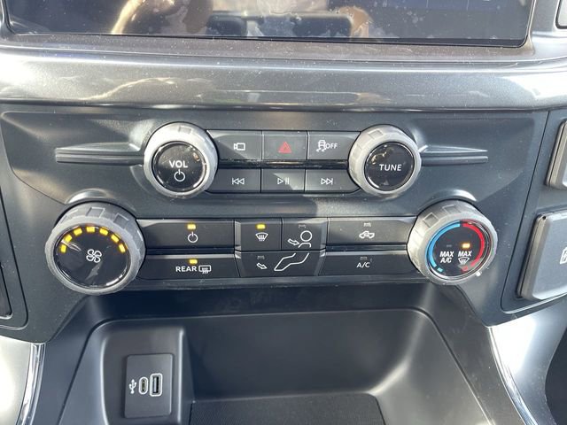 New 2026 Ford F150 STX w/ Equipment Group 200A image 19