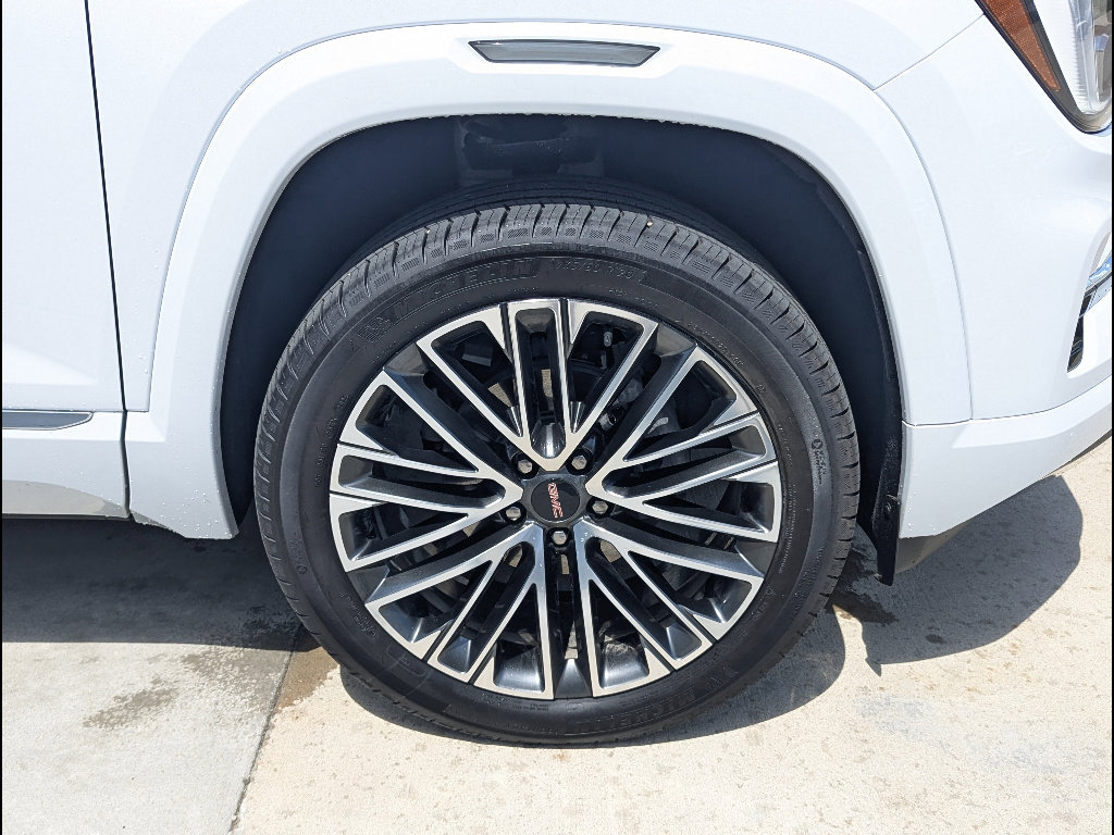 Used 2026 GMC Terrain Denali w/ LPO, Floor Liner Package AWD/4WD image 15