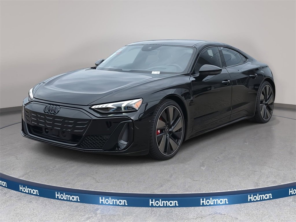 New 2026 Audi S e-tron GT Prestige image 7