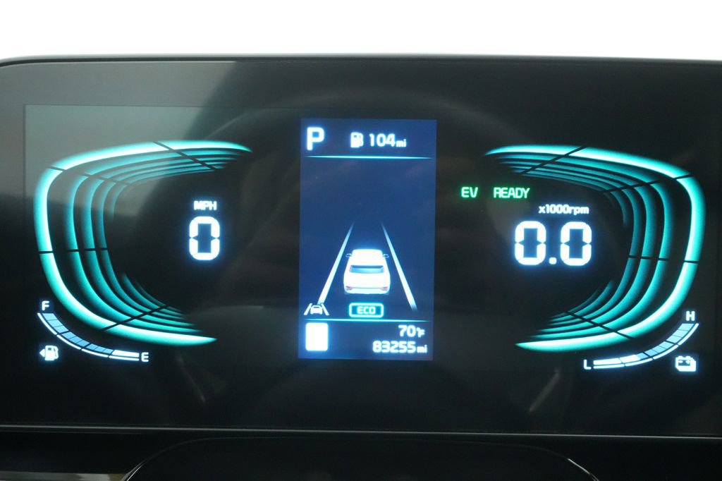 Used 2023 Kia Niro EX FWD image 36