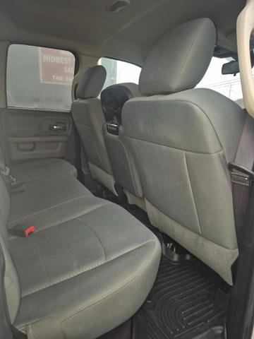 Used 2016 RAM 1500 Classic SLT image 12