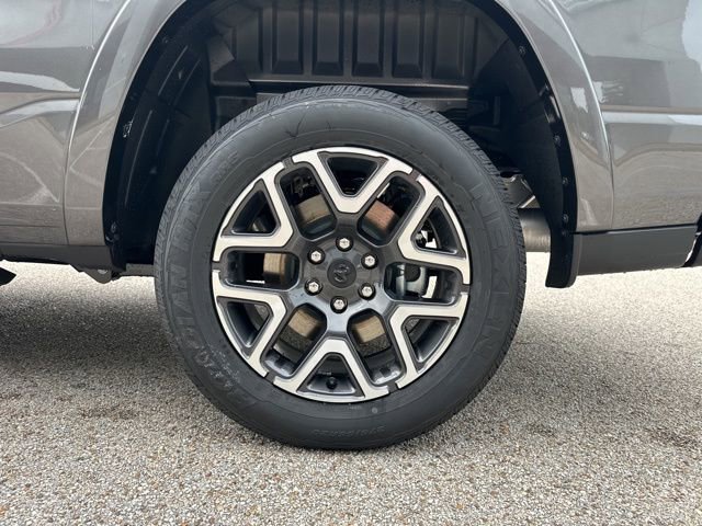 New 2026 RAM 1500 Laramie AWD/4WD image 65