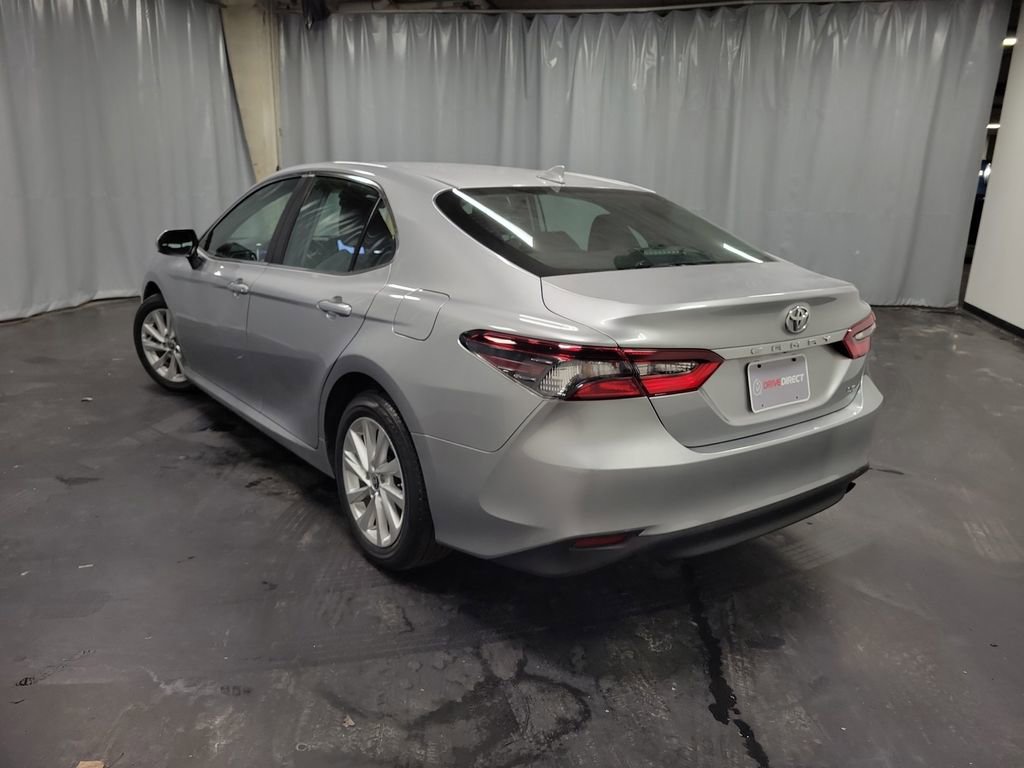 Used 2023 Toyota Camry LE image 6