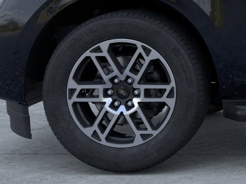 New 2026 Ford Expedition Active image 19