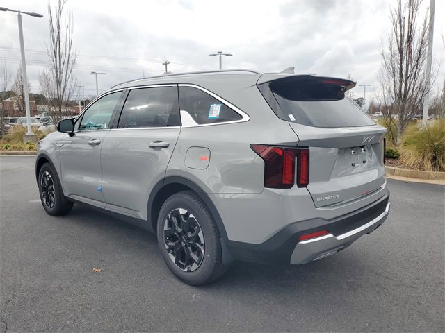 New 2026 Kia Sorento S image 6