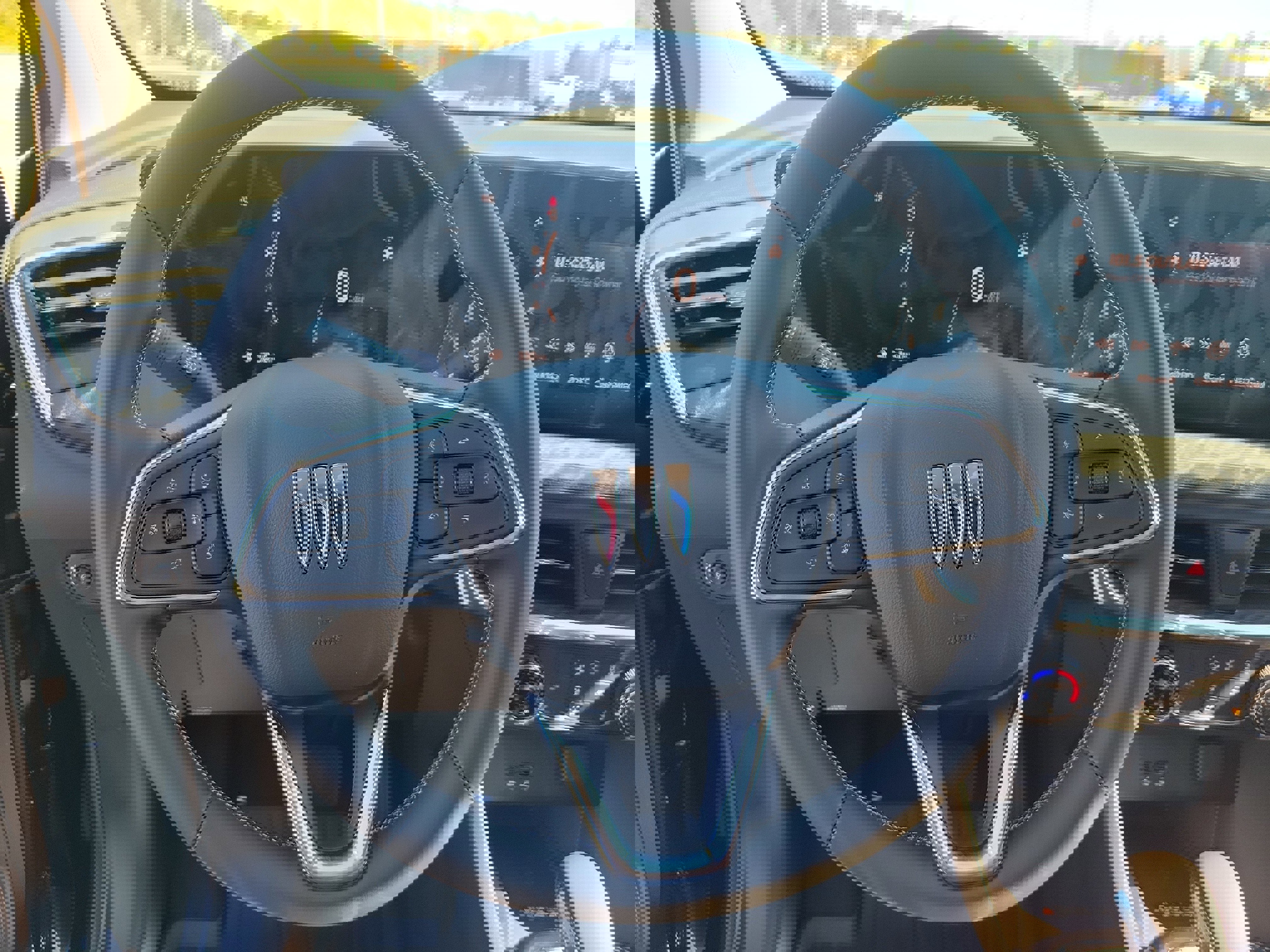 New 2026 Buick Encore GX Preferred w/ Advanced Technology Package image 20