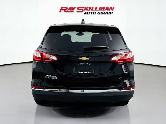 Used 2021 Chevrolet Equinox LT FWD image 6