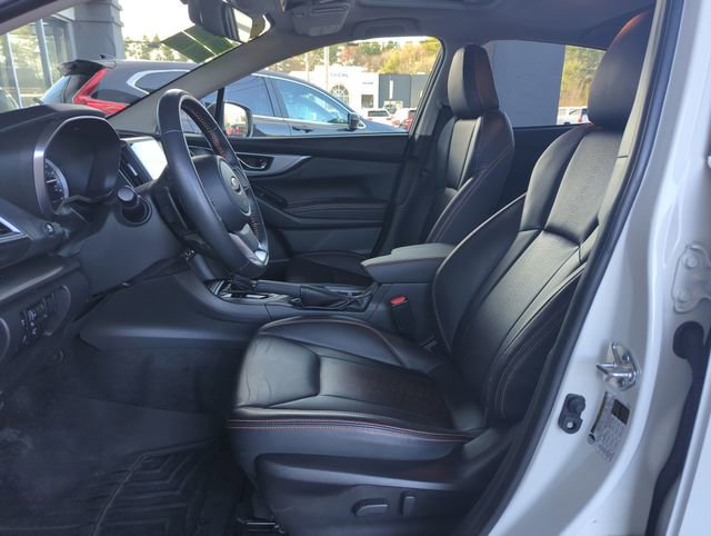 Used 2022 Subaru Crosstrek 2.5i Limited w/ Moonroof Package 2 image 15