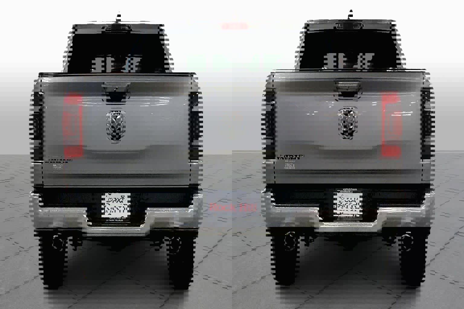 Used 2022 RAM 1500 Laramie image 5