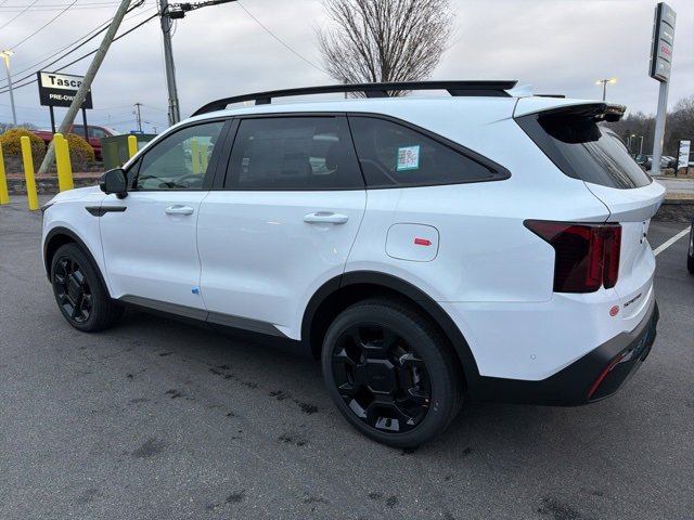 New 2026 Kia Sorento SX Prestige image 5