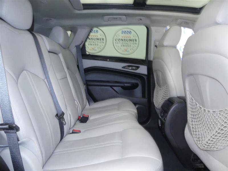 Used 2013 Cadillac SRX Performance w/ Driver Awareness Package FWD image 18