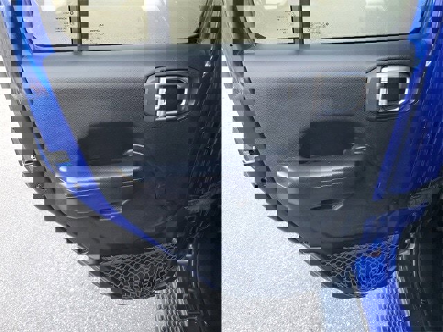 Used 2018 Jeep Wrangler Unlimited Sport S image 7