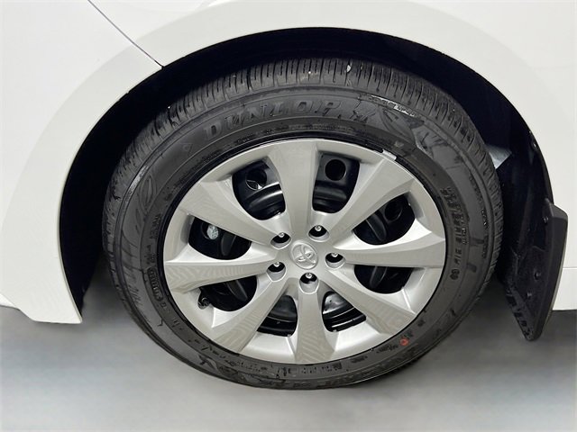 New 2026 Toyota Corolla LE image 11