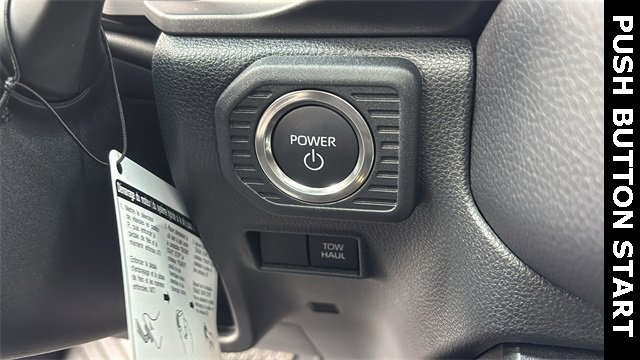 New 2026 Toyota Land Cruiser w/ Premium Package image 13