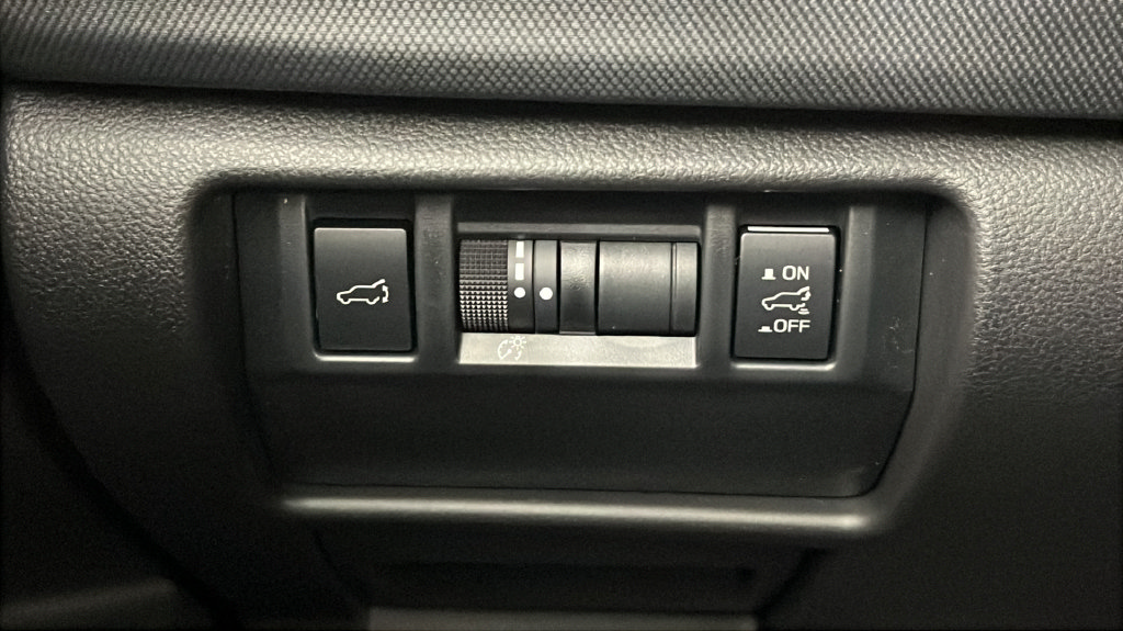 New 2026 Subaru Forester Premium AWD/4WD image 25