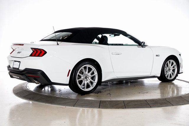 Used 2024 Ford Mustang GT Premium image 6