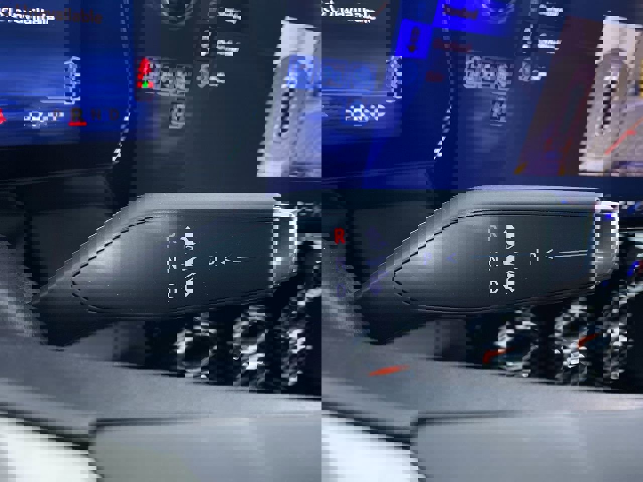 New 2026 Chevrolet Blazer EV SS image 8