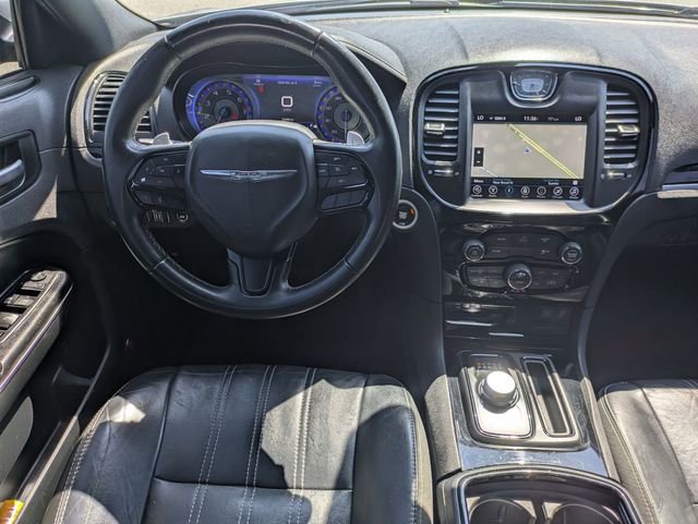 Used 2017 Chrysler 300 S AWD/4WD image 32