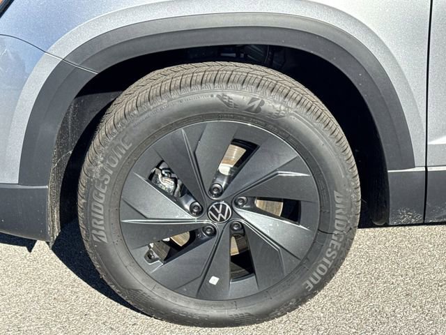 New 2026 Volkswagen Taos S image 20