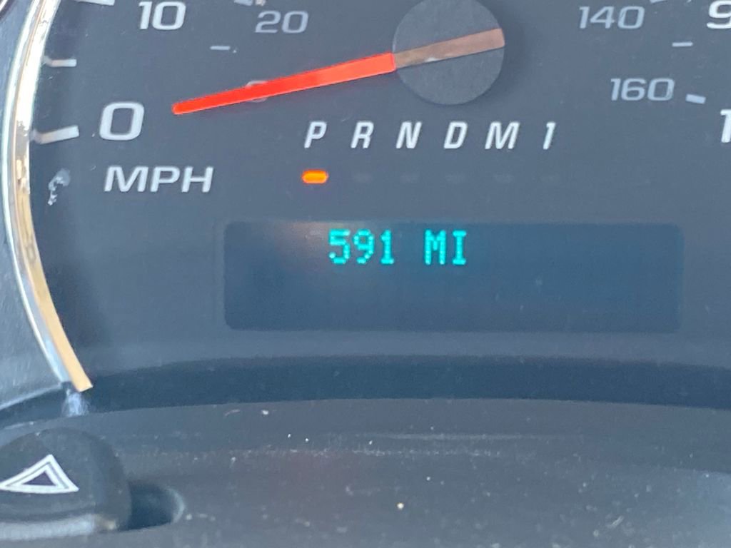 Used 2018 GMC Savana 2500 w/ Driver Convenience Package image 11