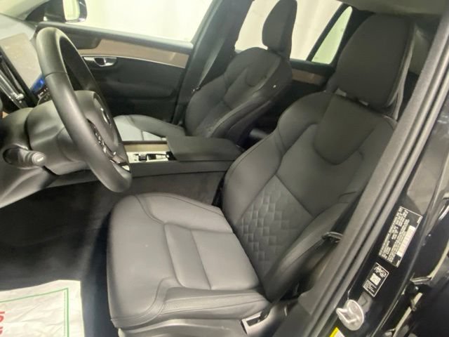Used 2026 Volvo XC90 B6 Plus AWD/4WD image 11
