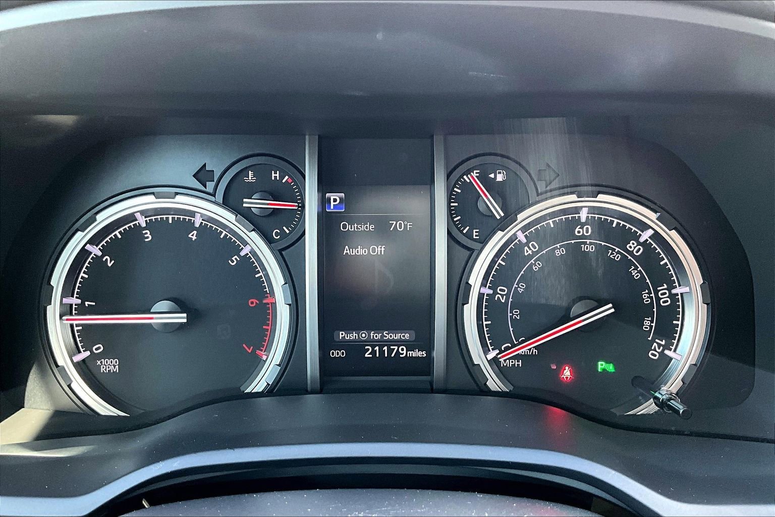 Used 2023 Toyota 4Runner Limited image 20