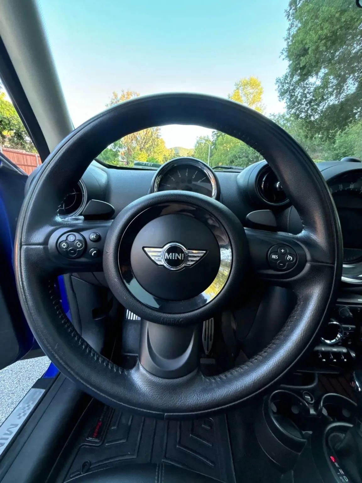 Used 2015 MINI Cooper Countryman S image 24