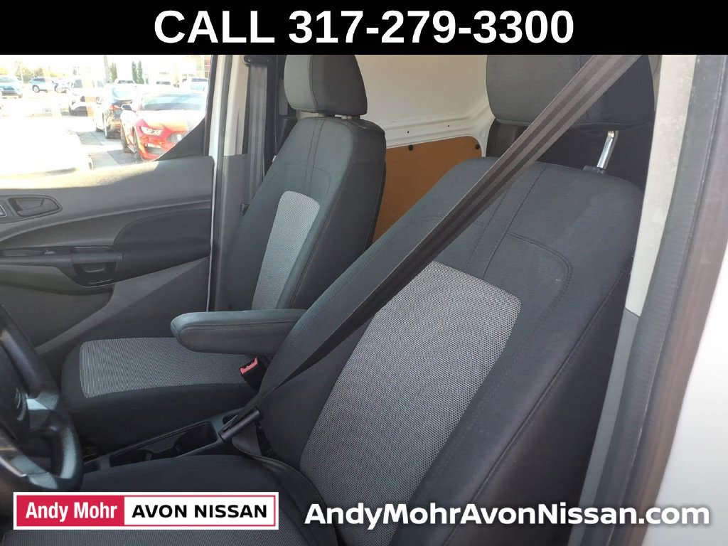 Used 2021 Ford Transit Connect XL FWD image 17