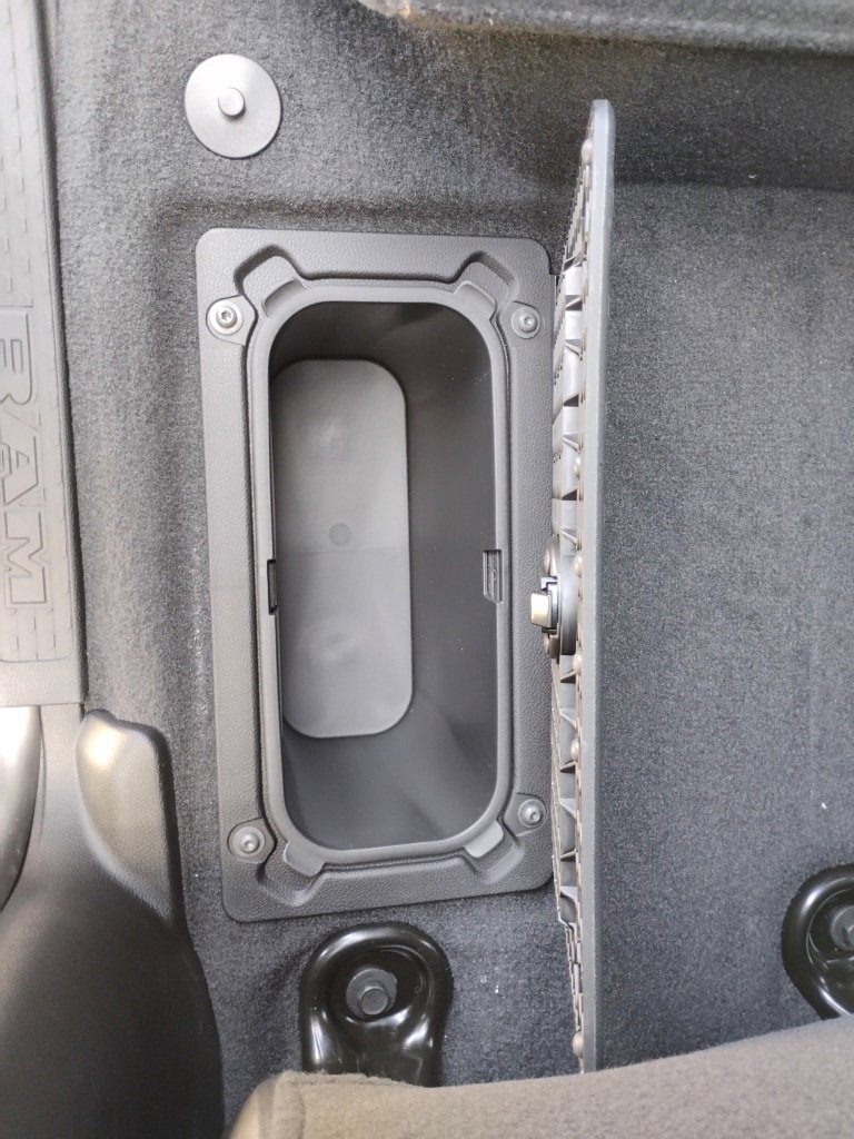 New 2025 RAM 2500 Power Wagon image 16