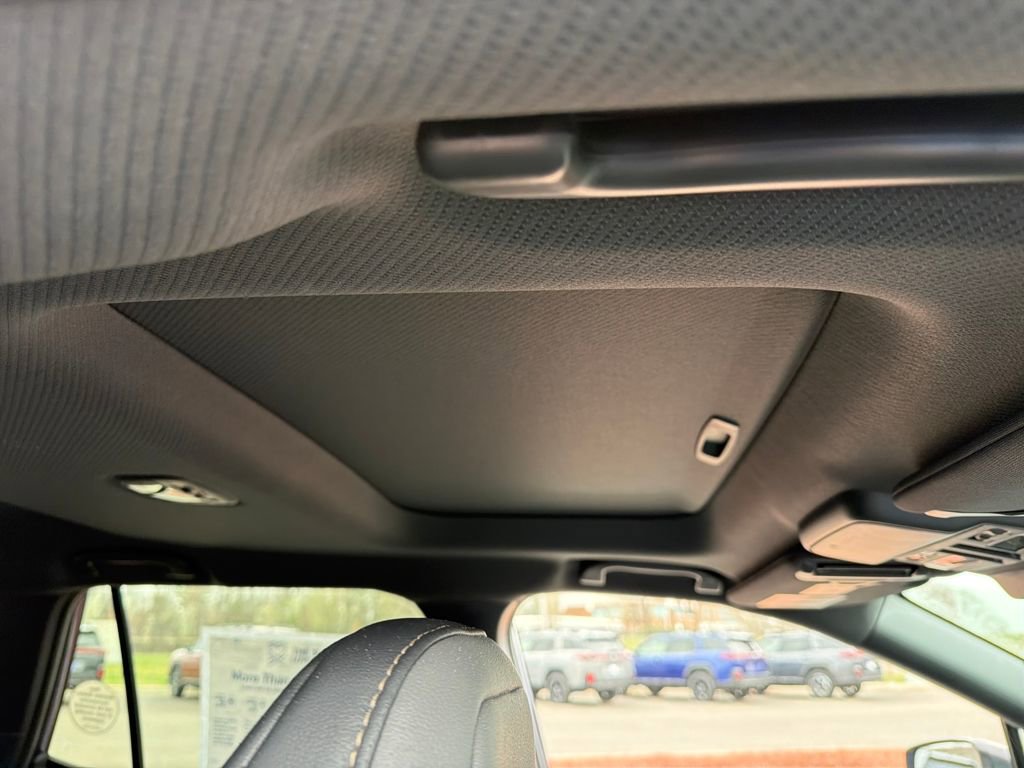 New 2026 Subaru Outback Limited image 31