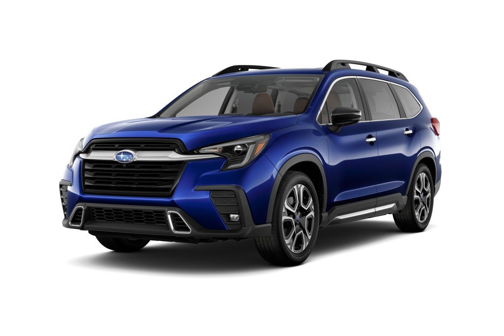 New 2026 Subaru Ascent Touring AWD/4WD image 1