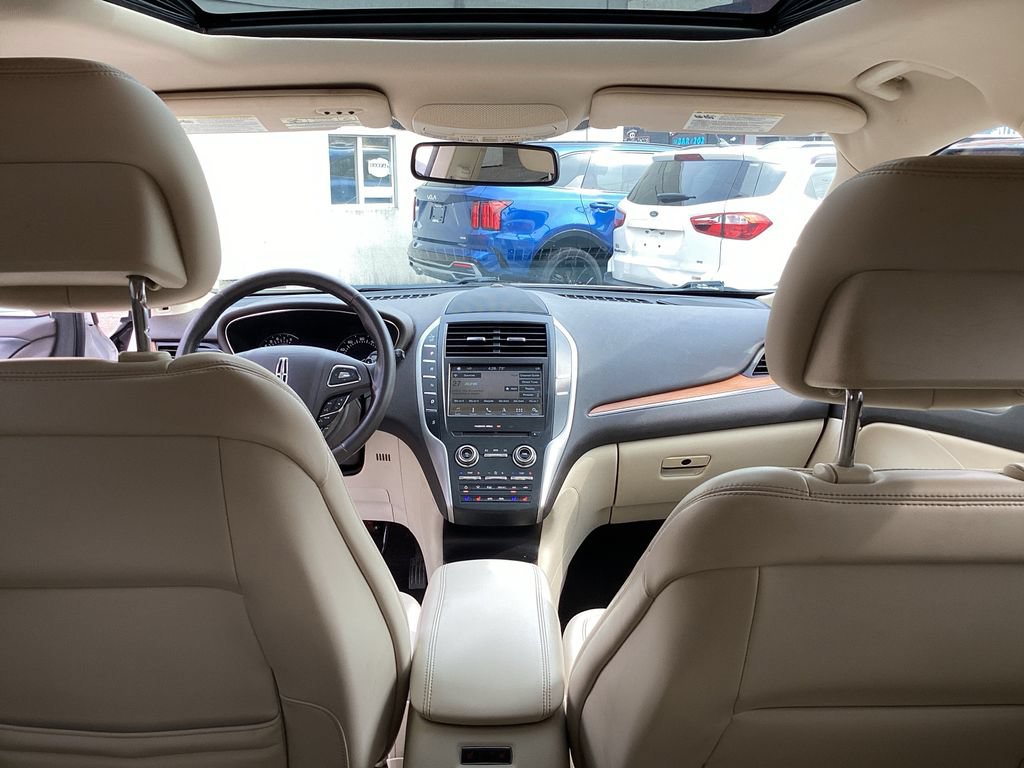 Used 2016 Lincoln MKC Reserve w/ Lincoln MKC Climate Package AWD/4WD image 28