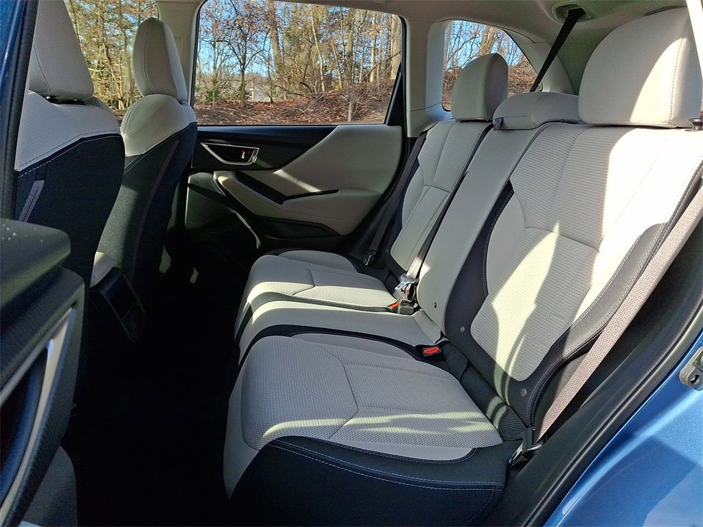 Used 2022 Subaru Forester image 10
