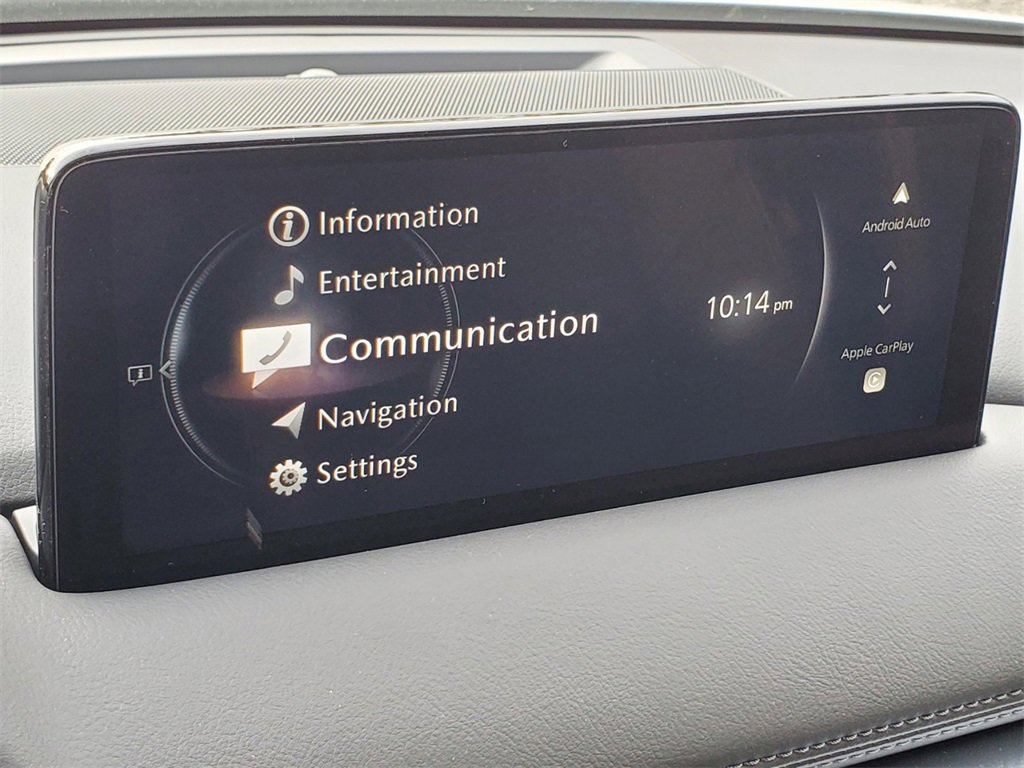 New 2025 MAZDA CX-5 Signature image 25