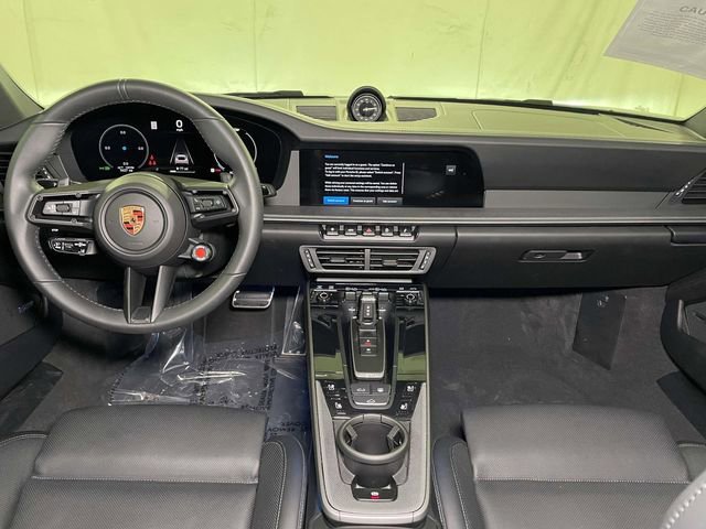 Certified 2025 Porsche 911 Carrera image 23