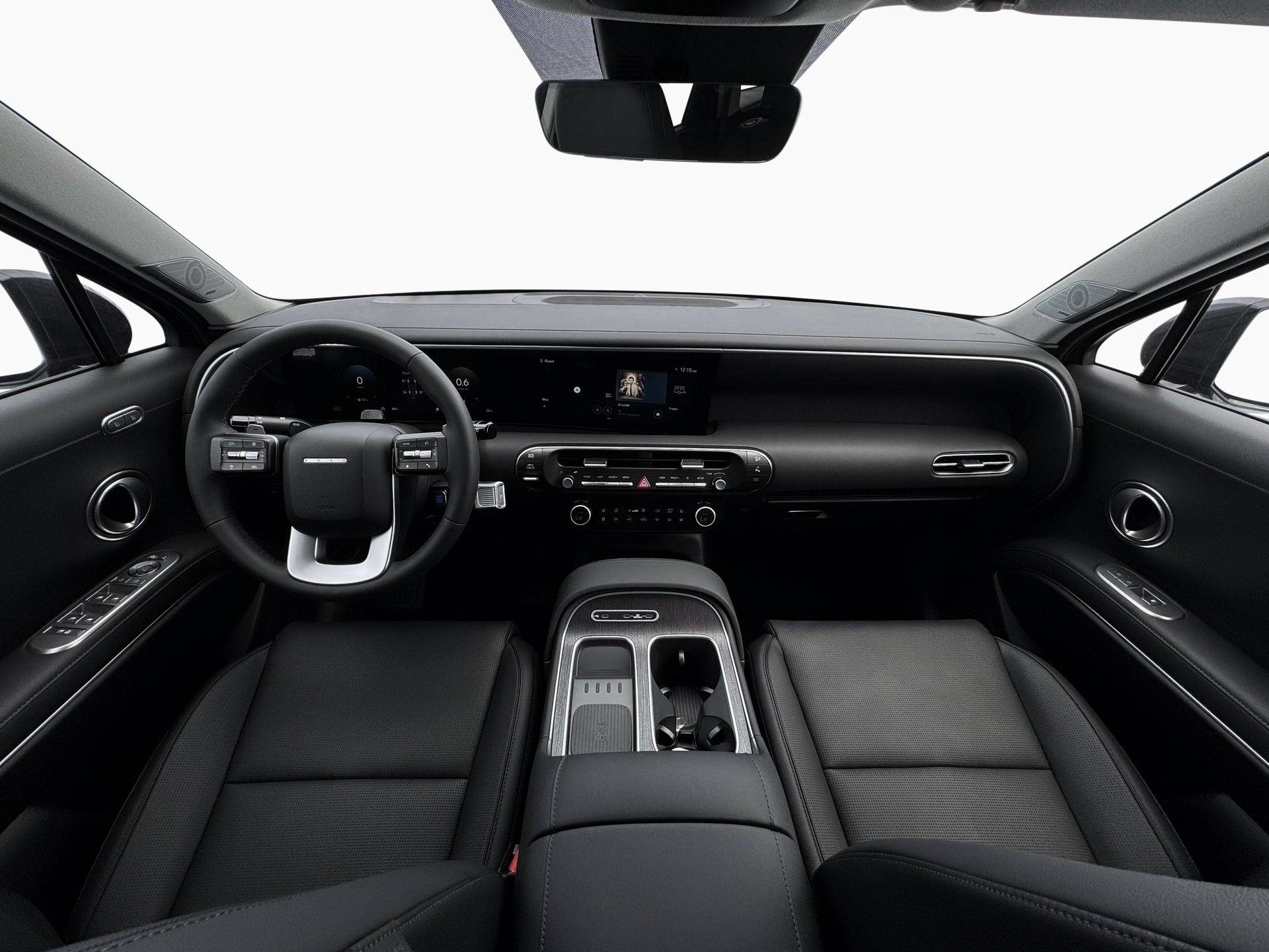 New 2026 Hyundai Palisade Limited image 13