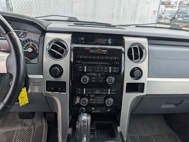 Used 2012 Ford F150 Platinum image 3