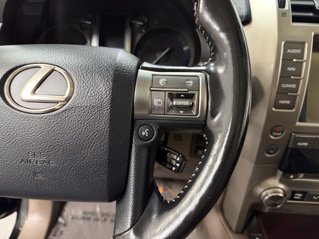 Used 2018 Lexus GX 460 Premium w/ Premium Package AWD/4WD image 18