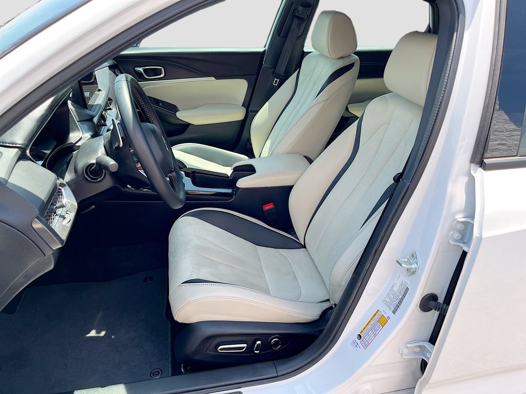 Used 2025 Acura Integra A-Spec w/ Technology Package FWD image 21