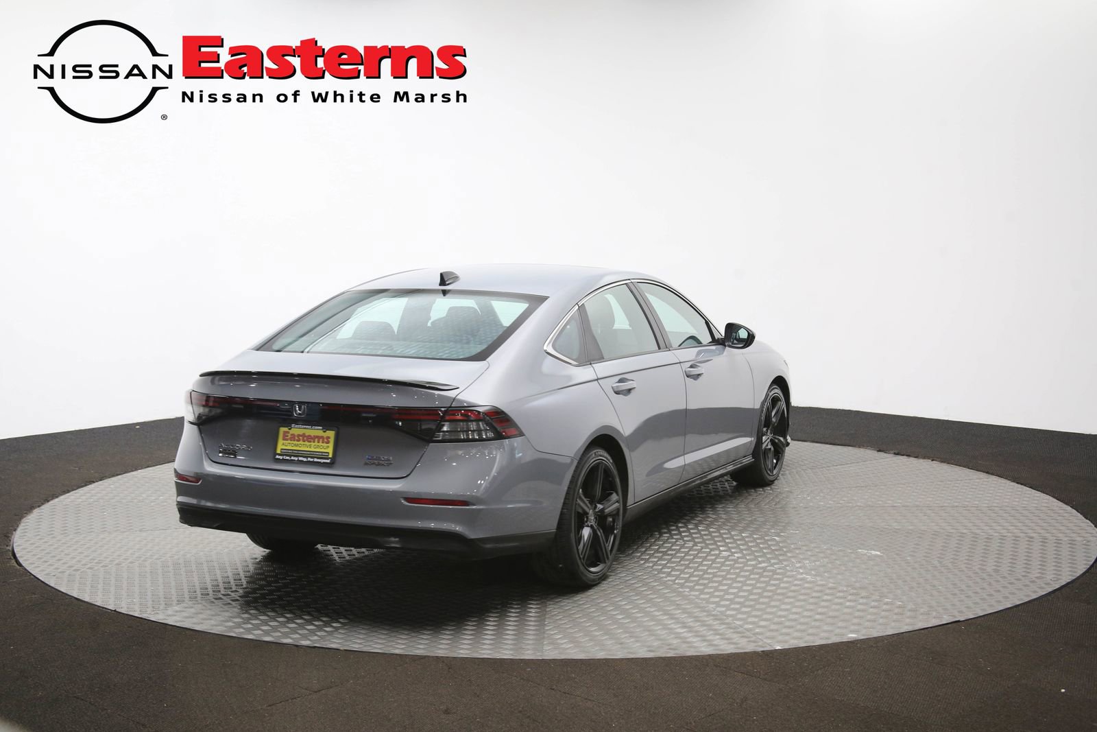 Used 2023 Honda Accord Sport image 39