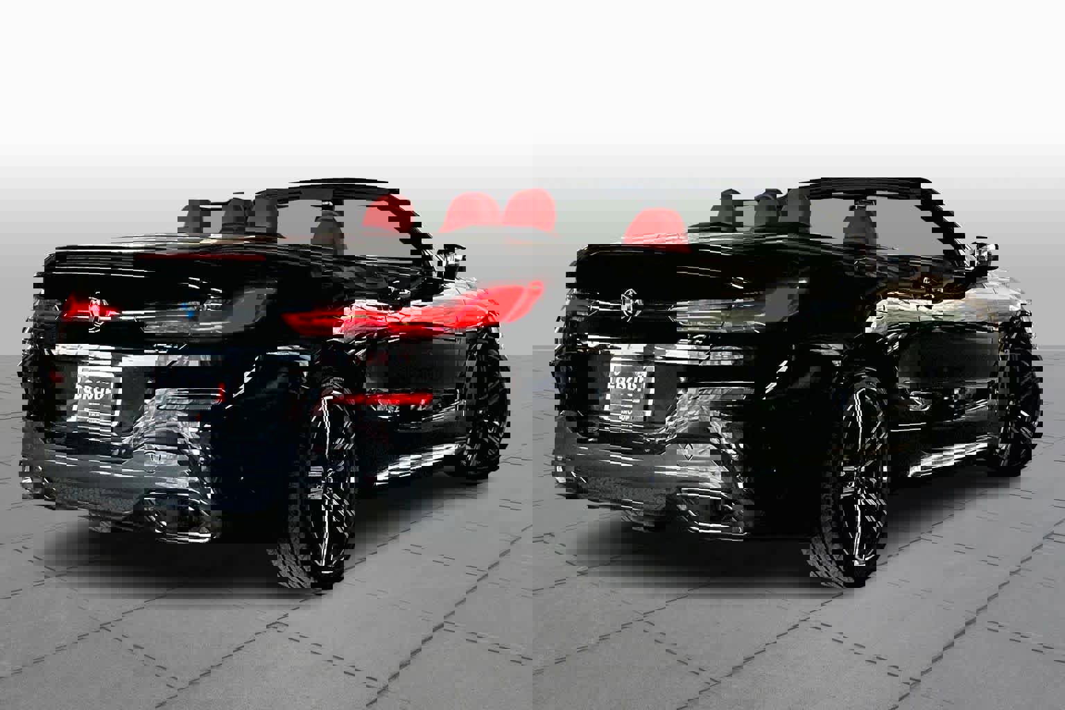 Used 2025 BMW 840i Convertible image 13