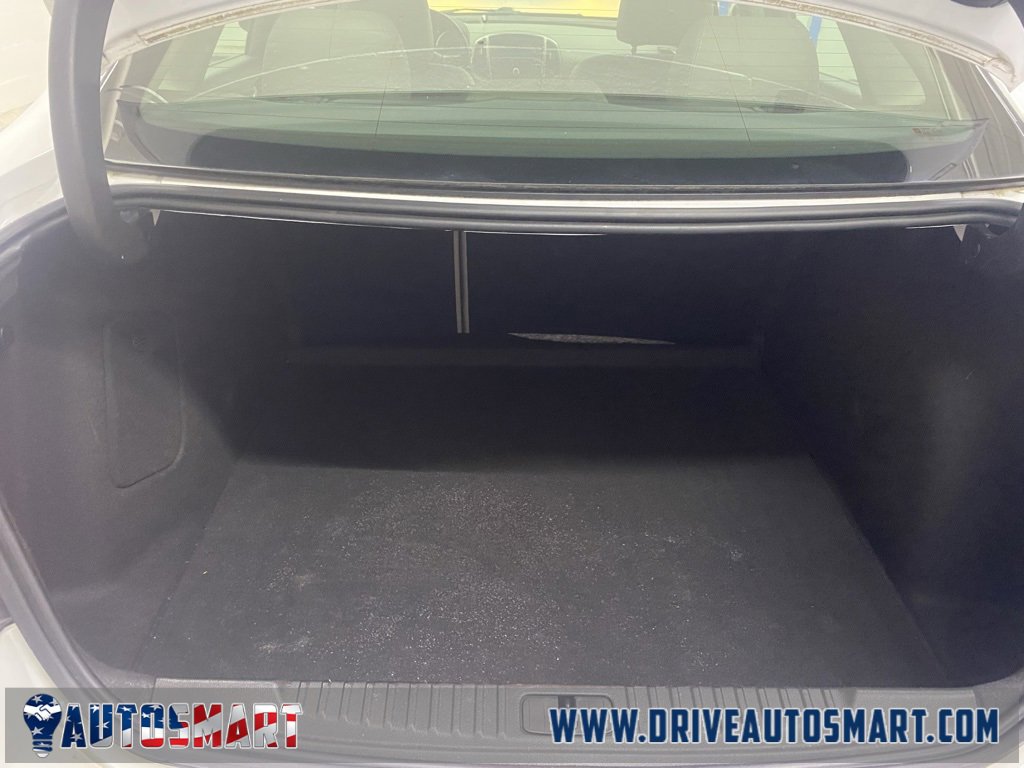 Used 2016 Buick Verano Sport Touring image 15