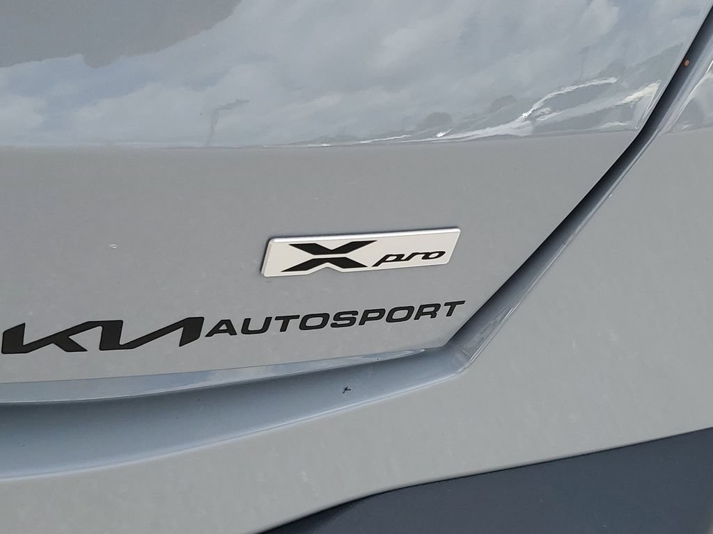 New 2026 Kia Sorento SX Prestige AWD/4WD image 29