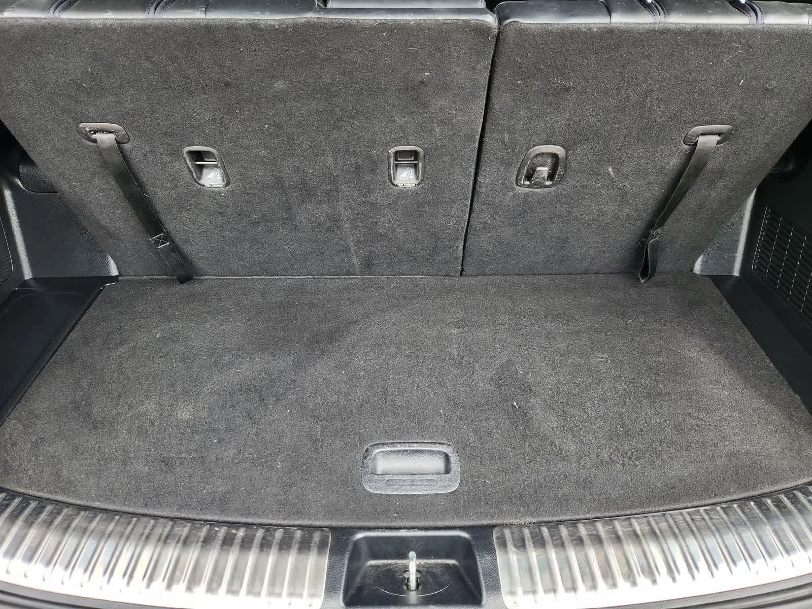 Used 2021 Kia Telluride SX w/ SX Prestige Package AWD/4WD image 34