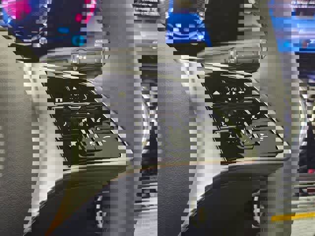 Certified 2026 Mercedes-Benz GLA 250 4MATIC image 26