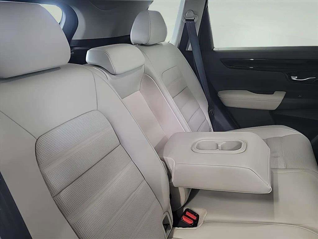 Used 2024 Honda CR-V EX-L image 25
