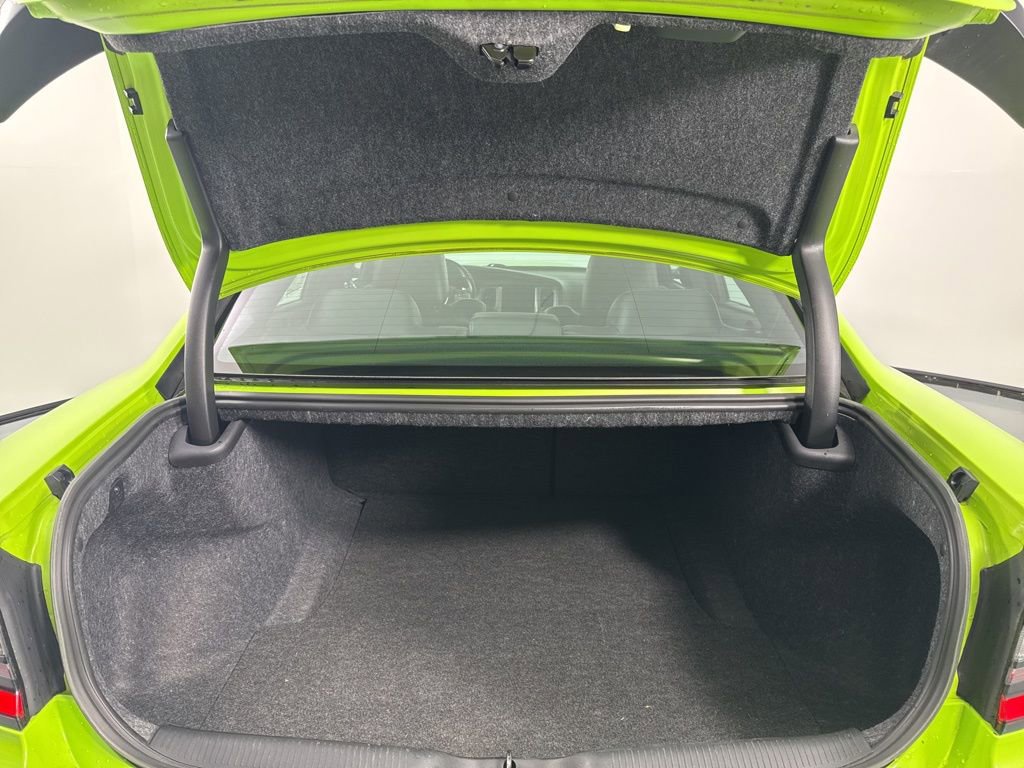 Used 2023 Dodge Charger GT w/ Plus Group image 8