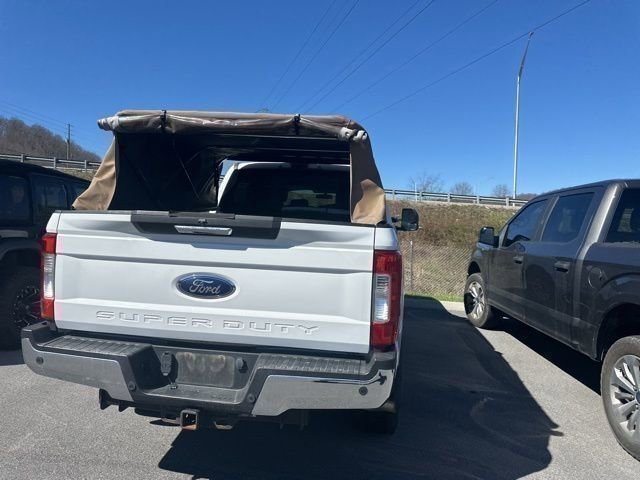 Used 2019 Ford F250 XLT w/ XLT Premium Package AWD/4WD image 29