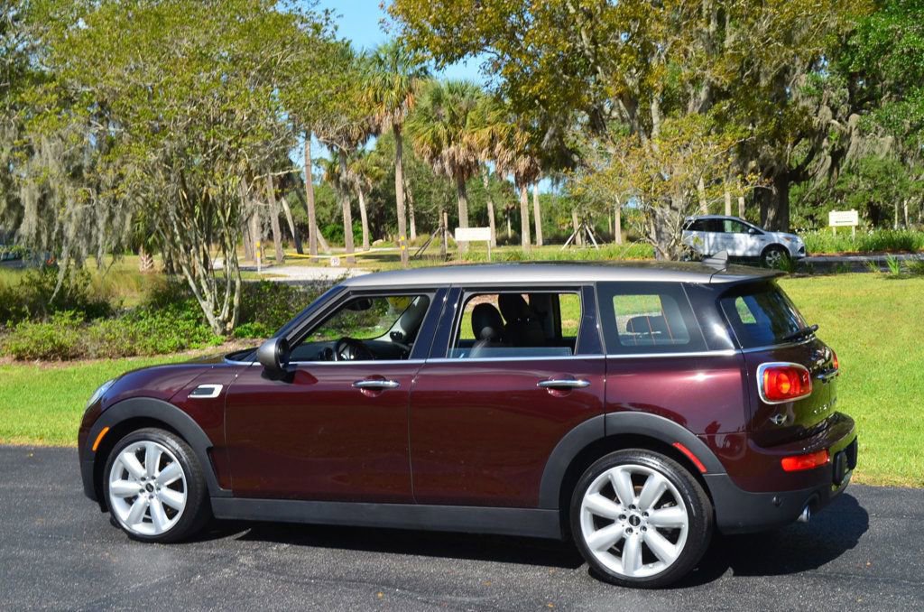 Used 2016 MINI Cooper Clubman image 21